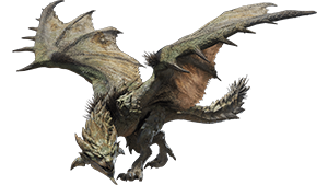 MMOJUGG Monster Hunter Wilds Fight Rathian Buying Page Display